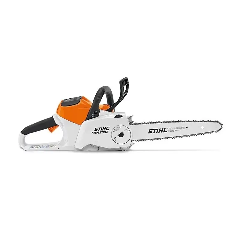 Zamów dziś | STIHL Pilarka MSA 200 C-B, bez akumulatora i ładowarki