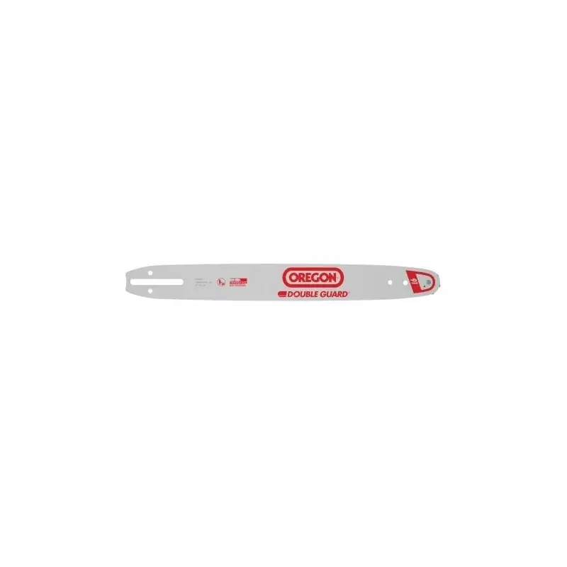 Prowadnica DOUBLE GUARD 91 160SDEA318 16" 3/8" 1,3mm - Megacena