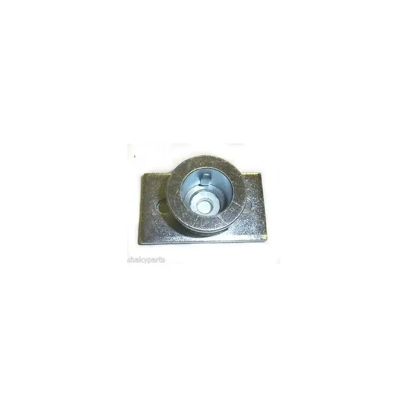 Uchwyt listwy Partner 553CM Husqvarna R53 Craftsman 53-56cm - wał 25,4 - Hit sprzedażowy