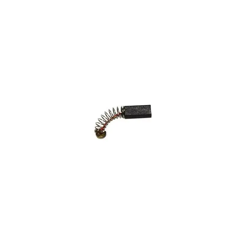 Szczotki węglowe 6,4x6,4x16mm Bosh 2 604 321 904 | Popularny produkt