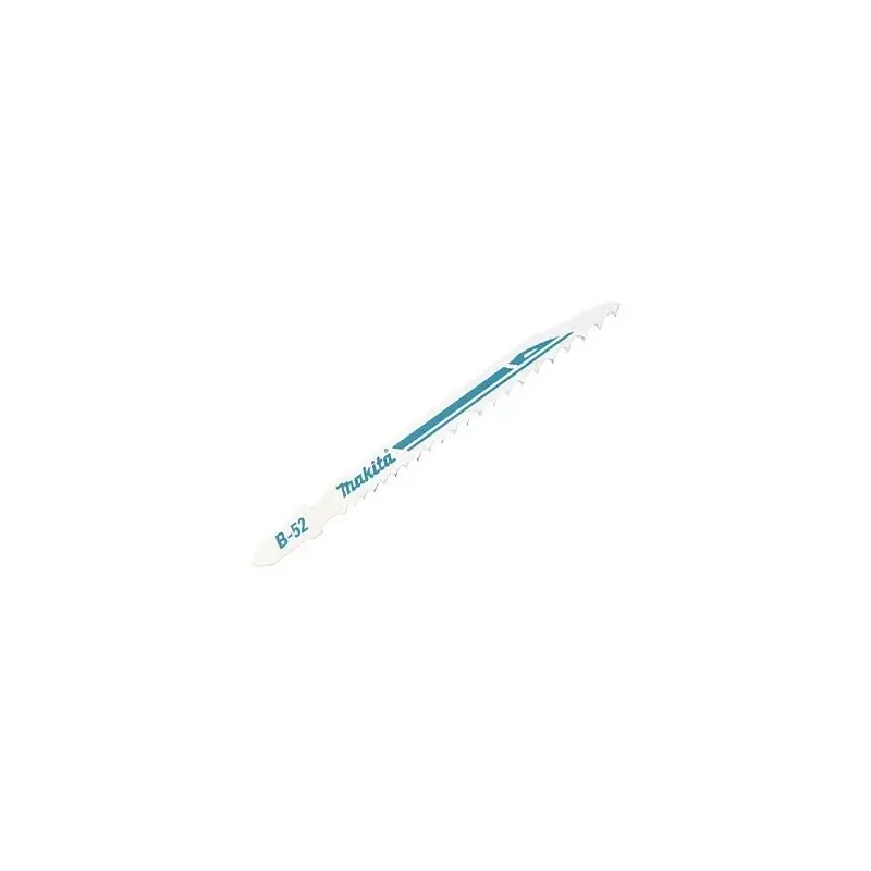 UNIWERSALNY BRZESZCZOT DO WYRZYNARKI B-52 HSS 77mm MAKITA B-06482 1szt | Profesjonalna jakość