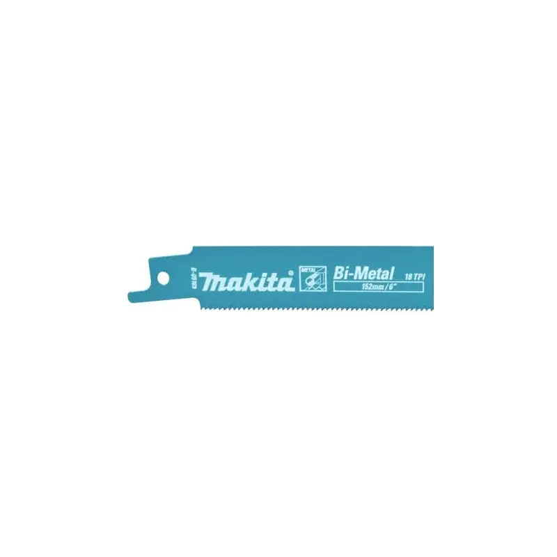 Ulubieniec klientów - MAKITA Brzeszczot do pił szablastych 1/2” B-43175 1 SZTUKA