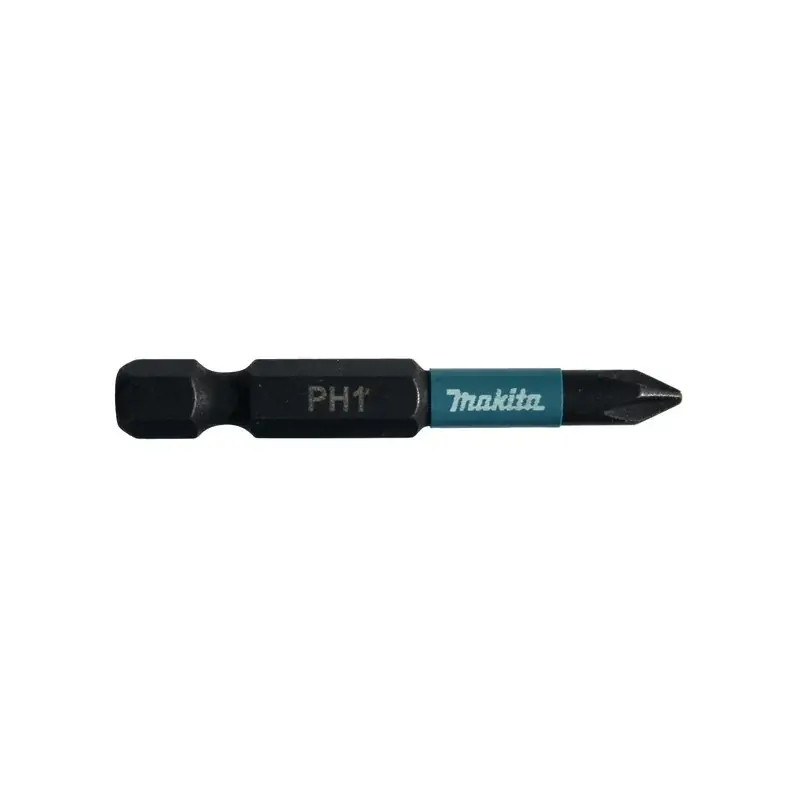 KOŃCÓWKA WKRĘTAKOWA UDAROWA PH1-50MM 2SZT B-63719 - Hit cenowy