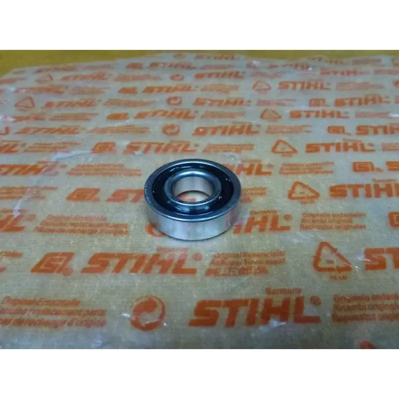 Łożysko WAŁU 6001 dla pił Stihl MS192T 020 - 9503 003 0210 - Cena po obniżce