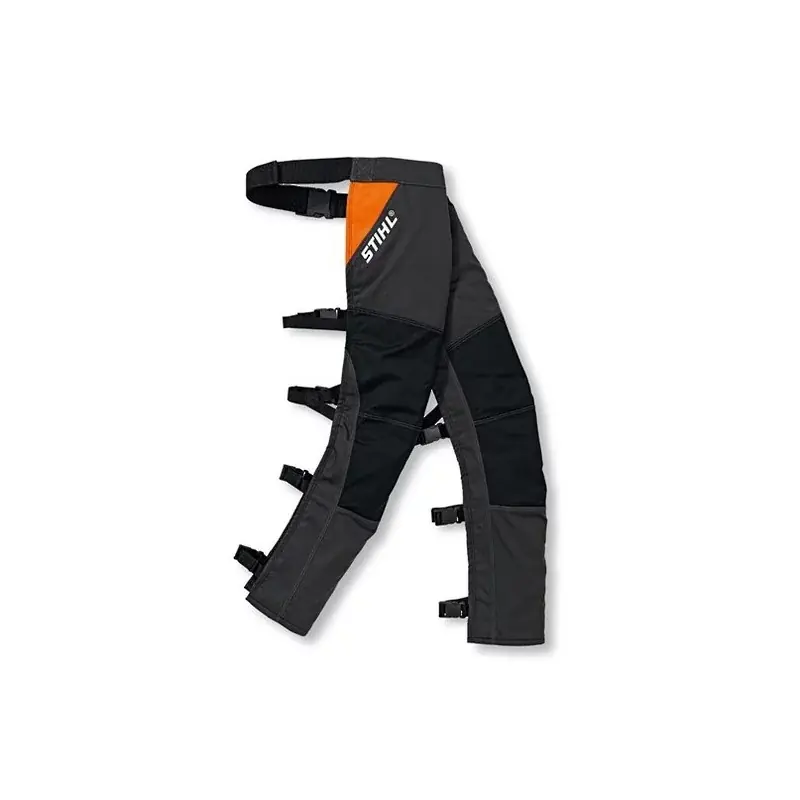 Nogawice antyprzepięciowe STIHL - Prosto z fabryki