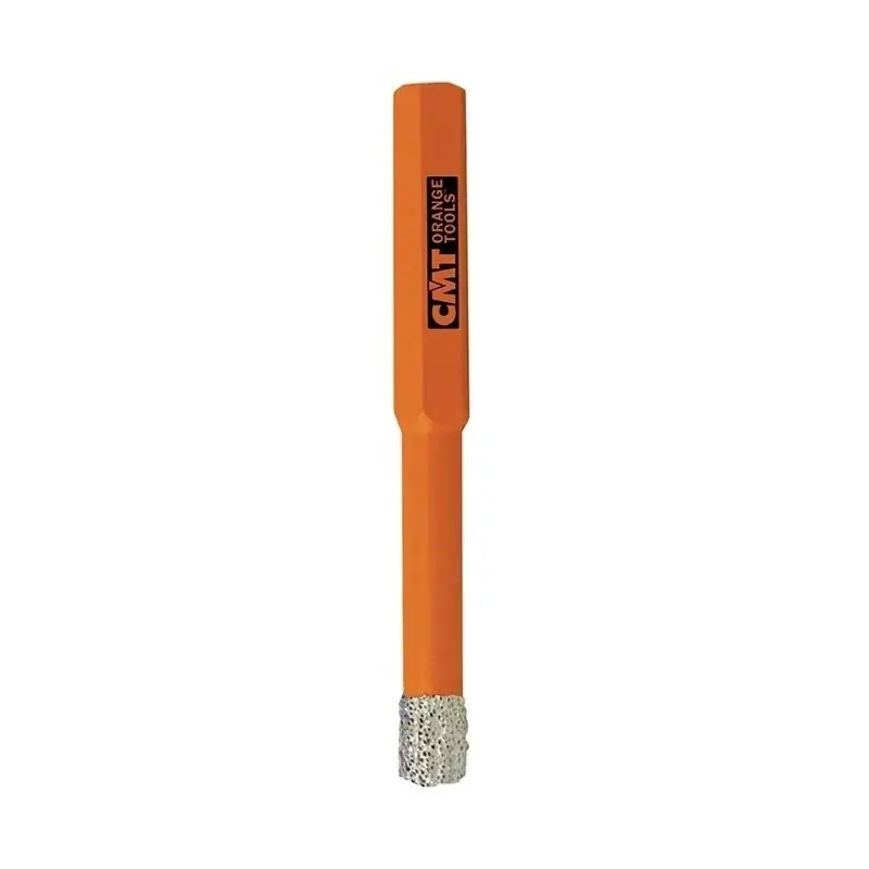 Superoferta | Otwornica DIA 6 mm Gres/Terakota/Kamień 1500-6800 rpm