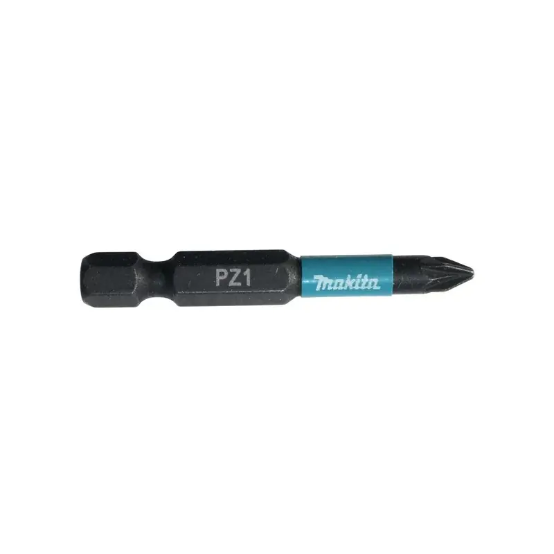 KOŃCÓWKA WKRĘTAKOWA UDAROWA PZ1-50MM 2SZT B-63747 | Produkt polecany