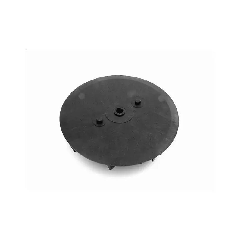 ADAPTER NOŻA KOSIARKI JAKMET JAK0002A (ŚCIĘTE) - Obniżka