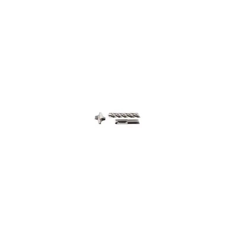 MAKITA Wiertło udarowe SDS-PLUS, Nemesis 2, 16x310 mmB-58578 - Popularny produkt