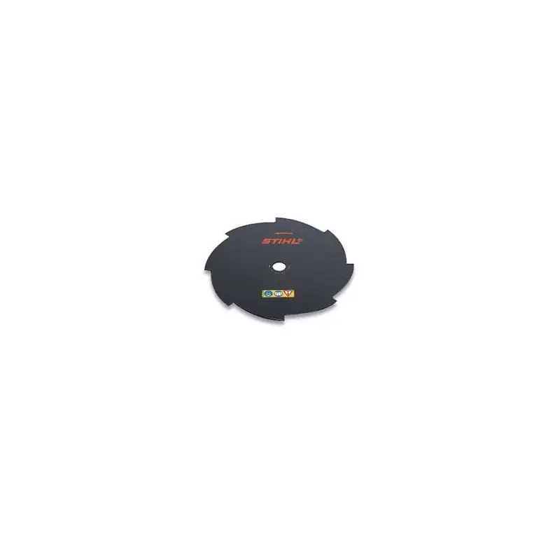 Ostrze do cięcia trawy Stihl 230-8 - 4001 713 3803 - Sprawdzony produkt