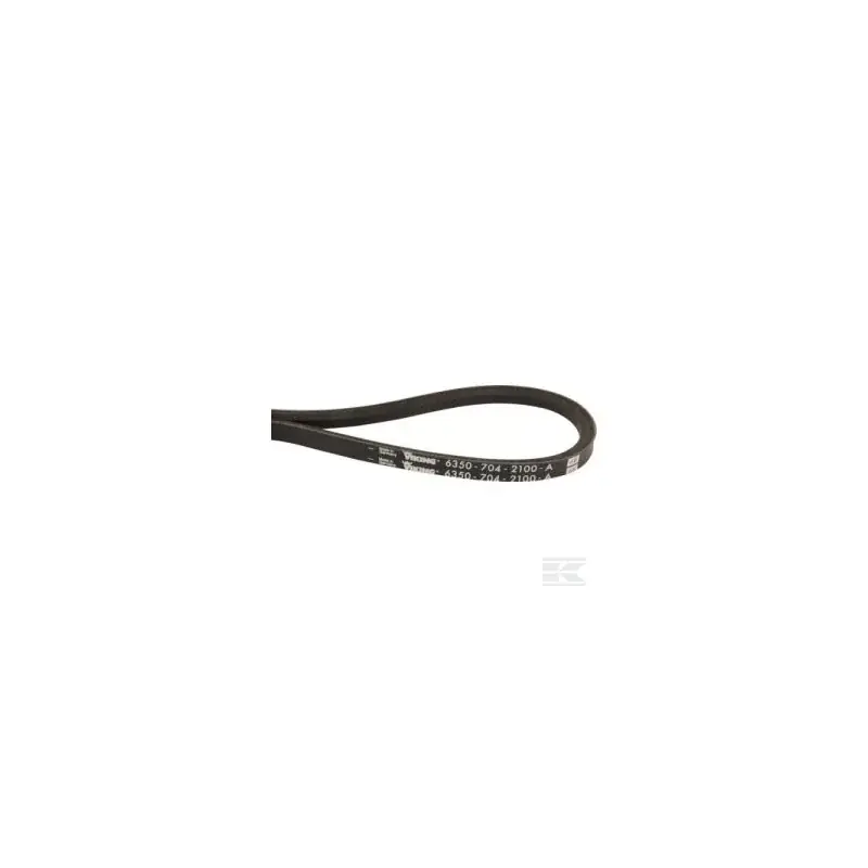 Pasek klinowy Viking 6350 704 2100 | Produkt polecany