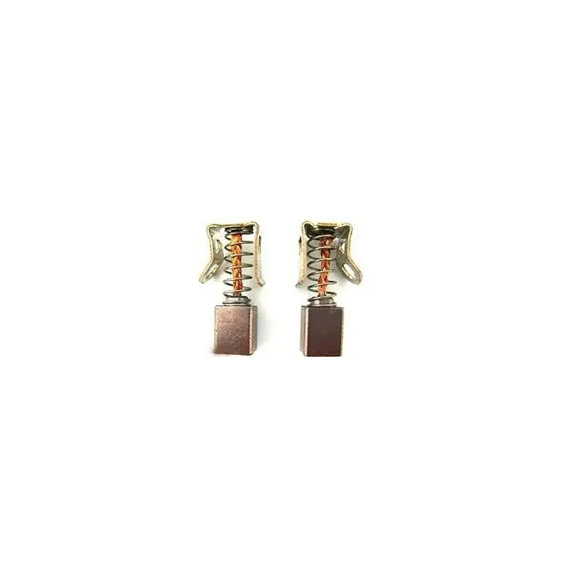 zczotki węglowe 2607034904 BOSCH GSR 12 14 18VE-2 | Właśnie dodano