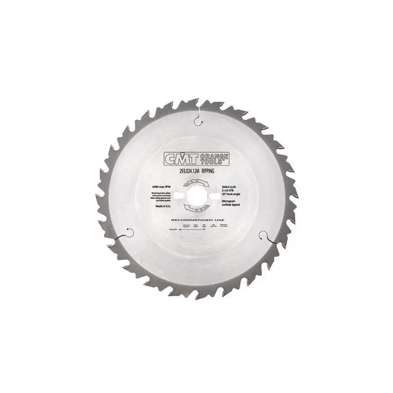 Superoferta | CMT Piła tarczowa do cięcia wzdłużnego 293.028.12M HM D-315 F-30 Z-28N