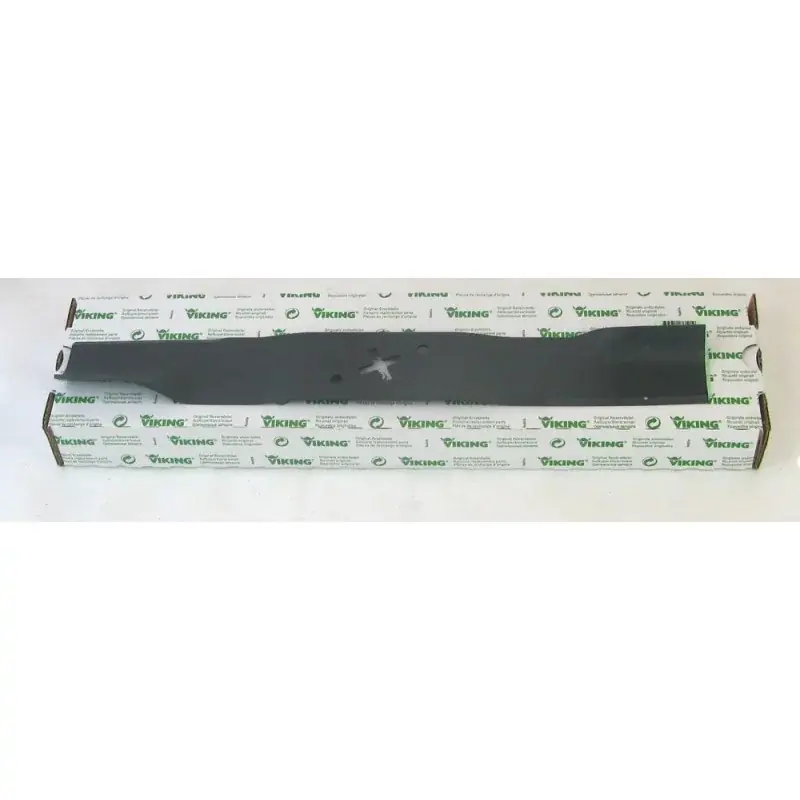 Prosto od producenta | Nóż kosiarki Viking długość 453mm