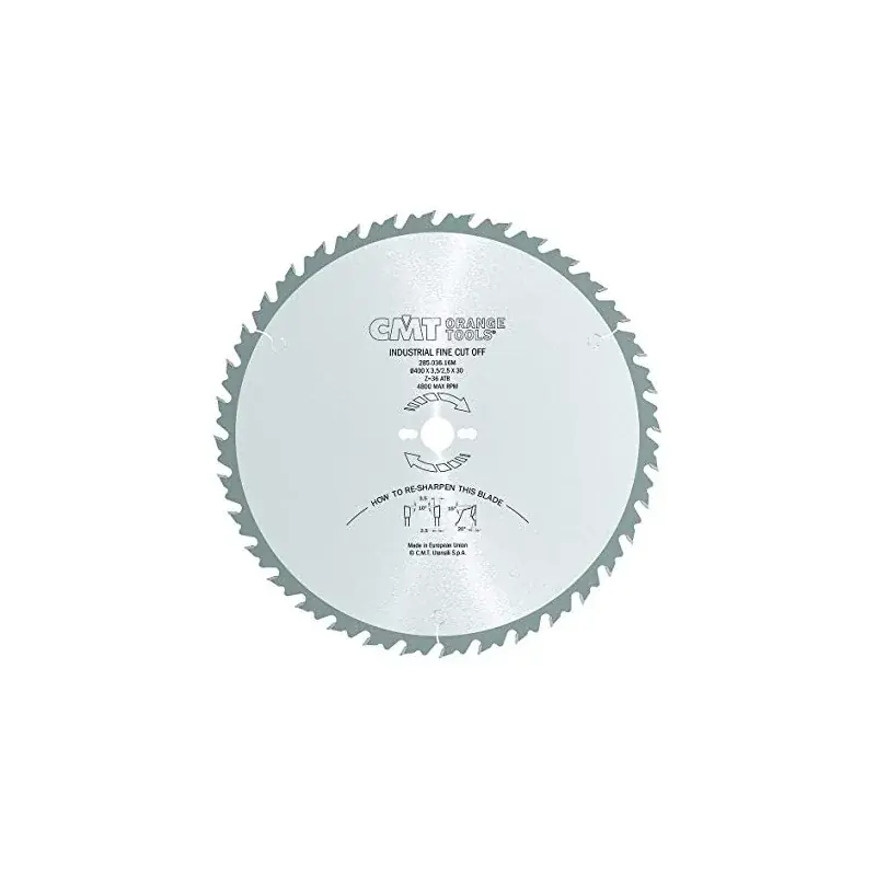 Superoferta | PIŁA DO CIĘCIA WZDŁUŻNEGO 285.036.16M