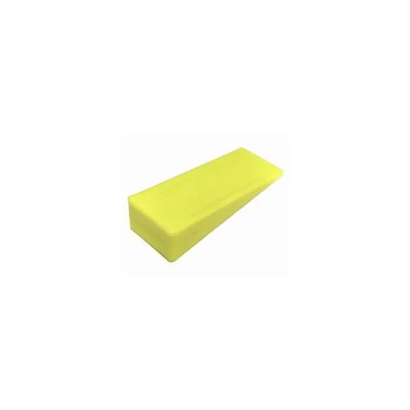 Zostało tylko kilka sztuk | Klin drwalski 170mm x 40mm wysoki