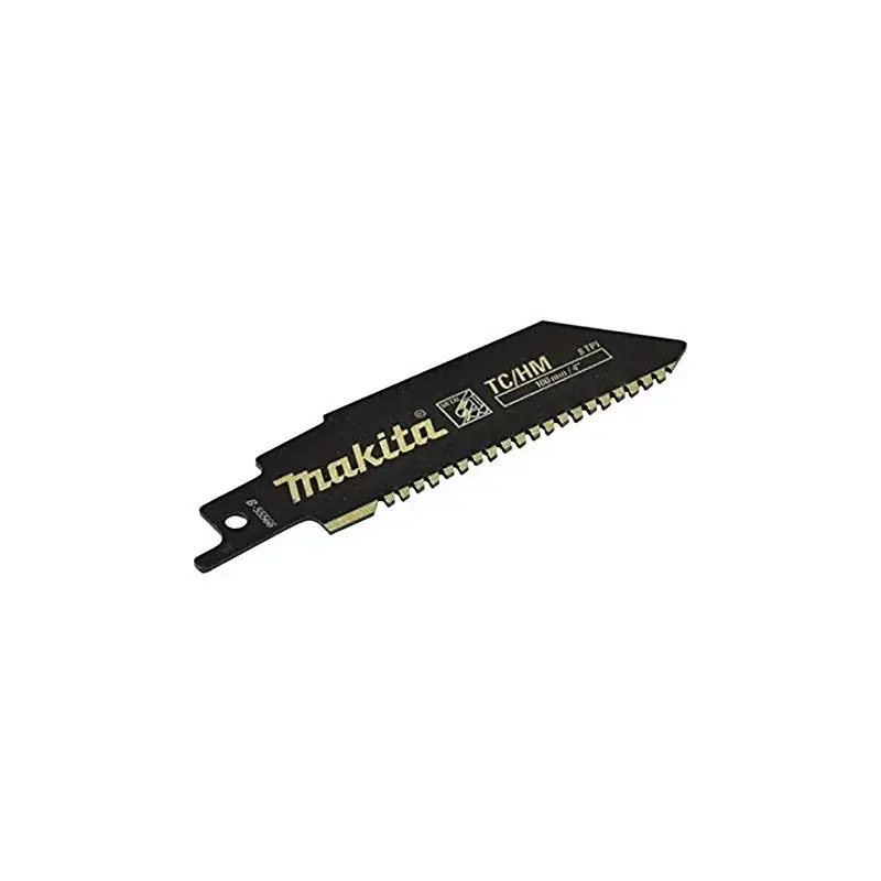 Zostało tylko kilka sztuk - Makita brzeszczot do metalu B-55588 piła ostrza 228x1,25mm stopu HM, żeliwa, stali nierdzewne