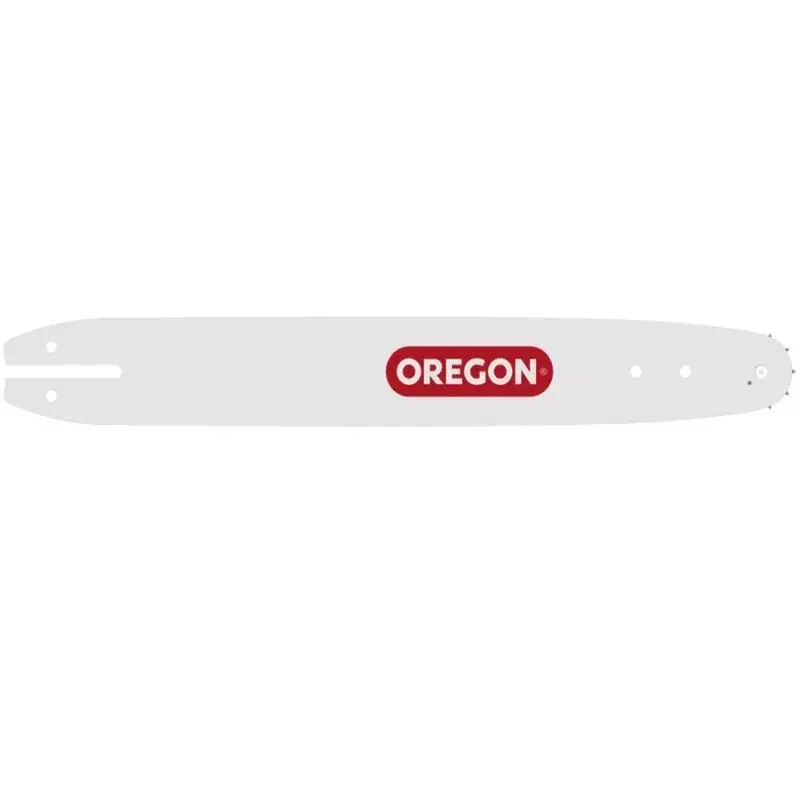 Łatwy zwrot - Prowadnica Oregon Single Rivet 180SDEA318 45cm(18”) 3/8”NP 1,3mm