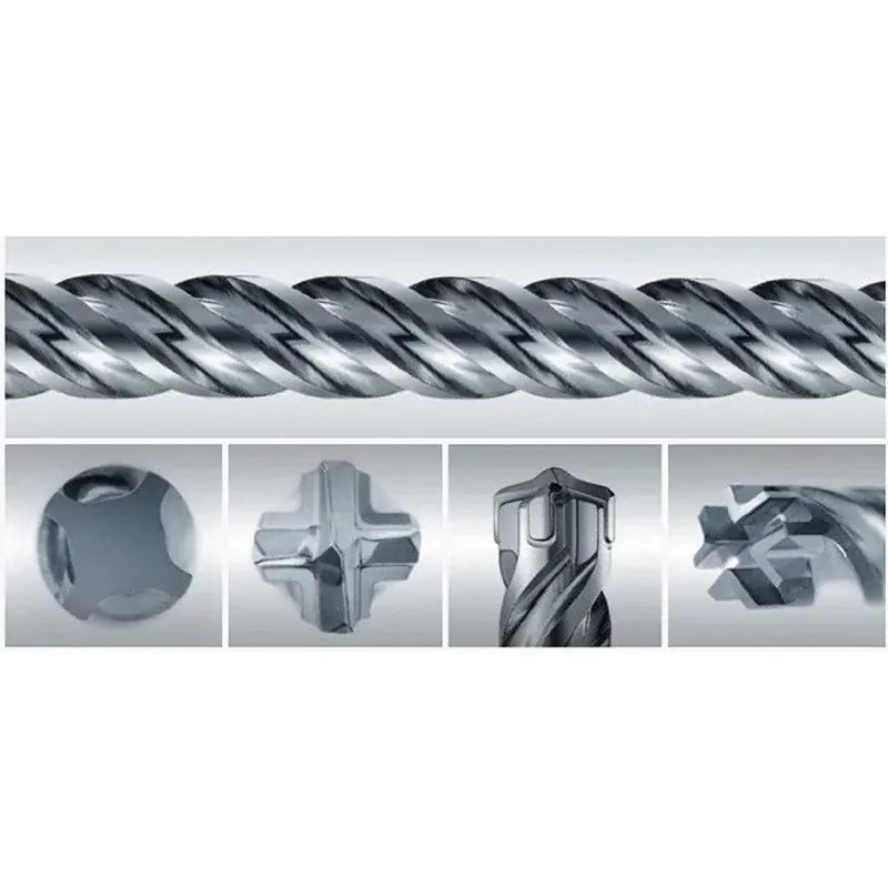 Bestseller | WIERTŁO UDAROWE SDS-MAX 32/250/370 MAKITA B-20208