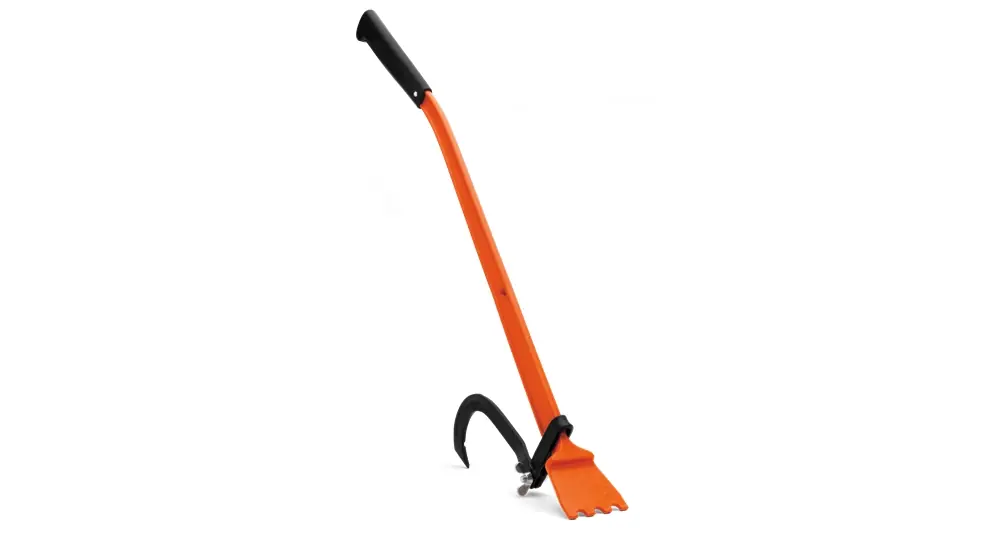 Wysoka jakość - Obracak Husqvarna 130 cm