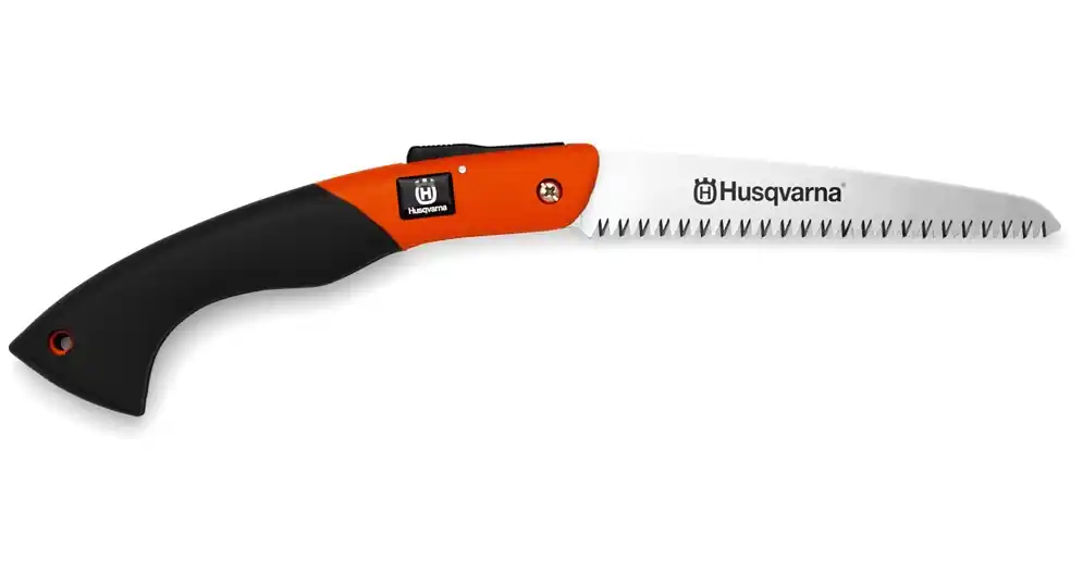 Wielka wyprzedaż | Piła ręczna Husqvarna 180 mm-składana.