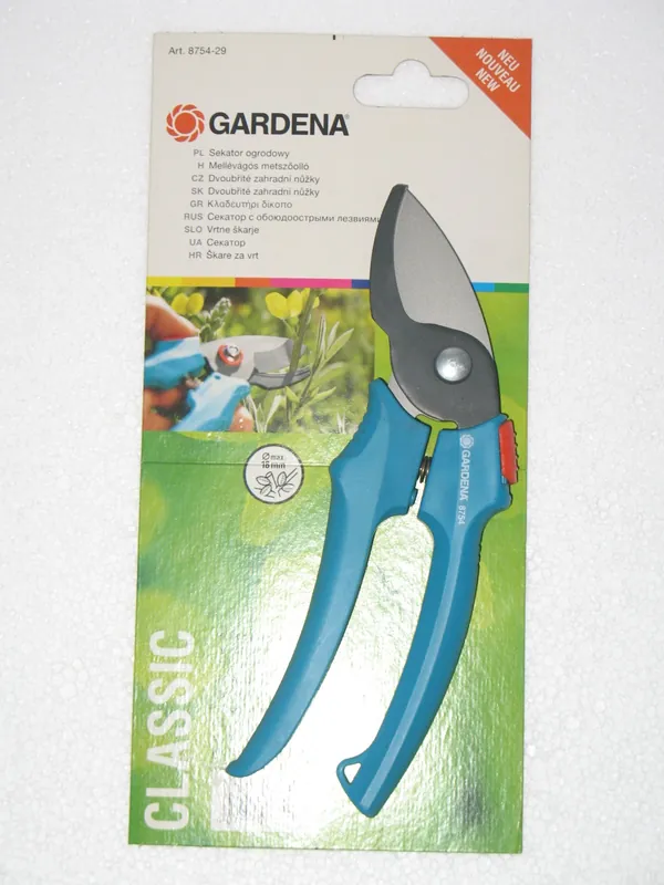 Sekator Gardena Classic | Wygodne zakupy