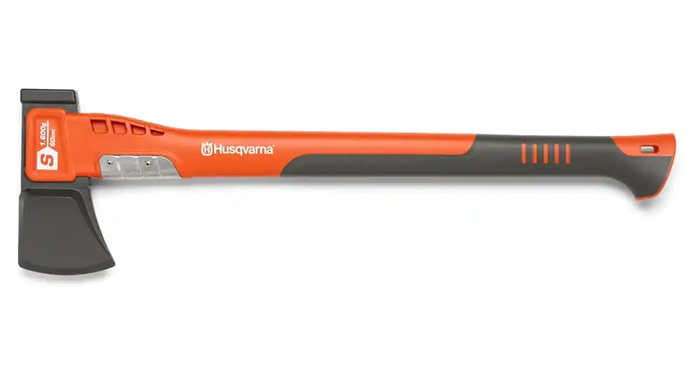 Siekiera rozłupująca Husqvarna S1600 - Oferta kończy się wkrótce