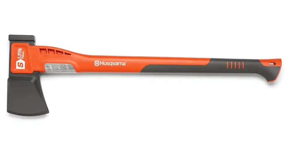 Siekiera rozłupująca Husqvarna S2800 - Top produkt