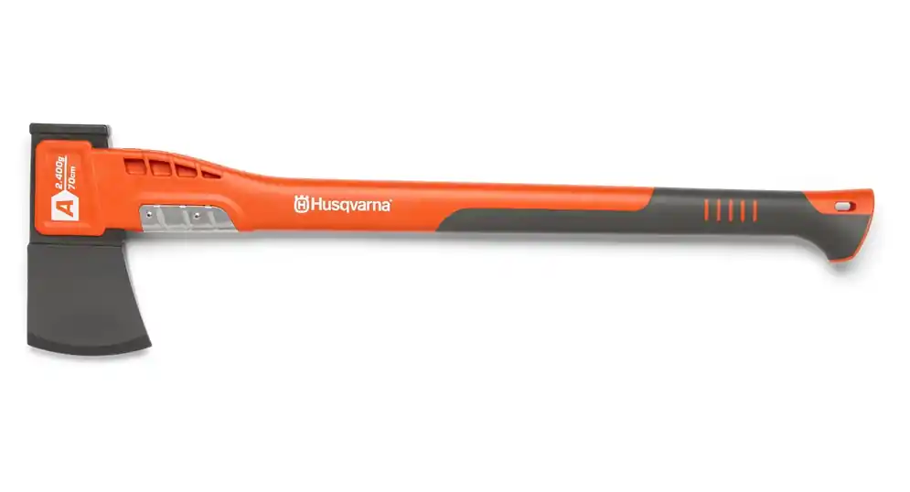 Siekiera uniwersalna Husqvarna A2400 - Ulubieniec klientów