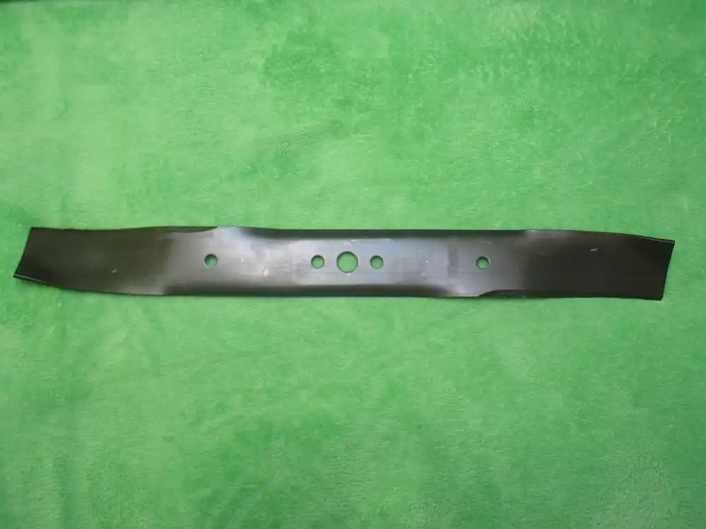 Kup dziś | Nóż do kosiarki spalinowej Partner P53-550CM, P53-625D,McCulloch M53-190WF pełny.