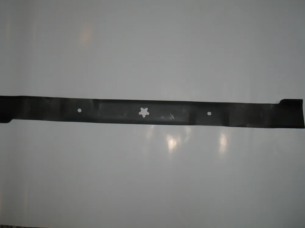 Na stanie - Nóż do traktorka kosiarki Husqvarna CT 126, CTH 126, TC130, Partner P11577RB, McCulloch M115-77TC.