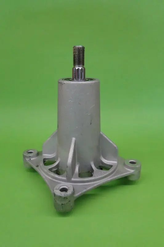 Adapter noży kompletny do traktorów Husqvarna TC142T, TC142, 342T, TC342, TC242 -lewy - Sprawdzony wybór