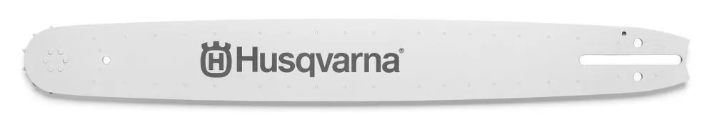 Nowość w ofercie - Prowadnica Husqvarna X-Force 18” podziałka 3/8” szeroki montaż do pilarek Husqvarna 365, 372XP, 576XP. 562XP.