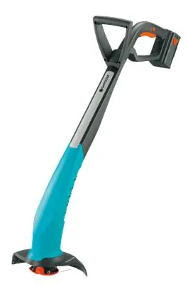 Podkaszarka akumulatorowa Gardena SmallCut 300 - Nowość w sprzedaży