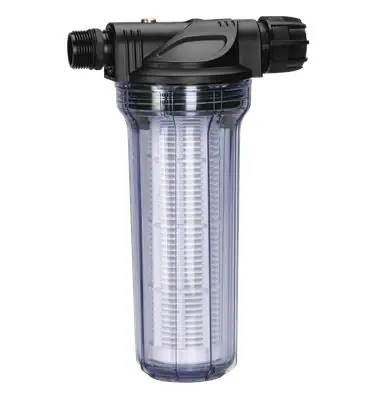 Produkt premium - Filtr Gardena do pompy 6000l/h