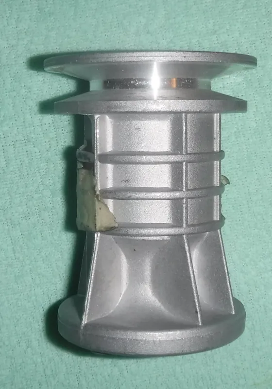 Adapter noża do kosiarek Husqvarna LC 48, LC48V, LC48VE, LB48V, LB48. | Hit