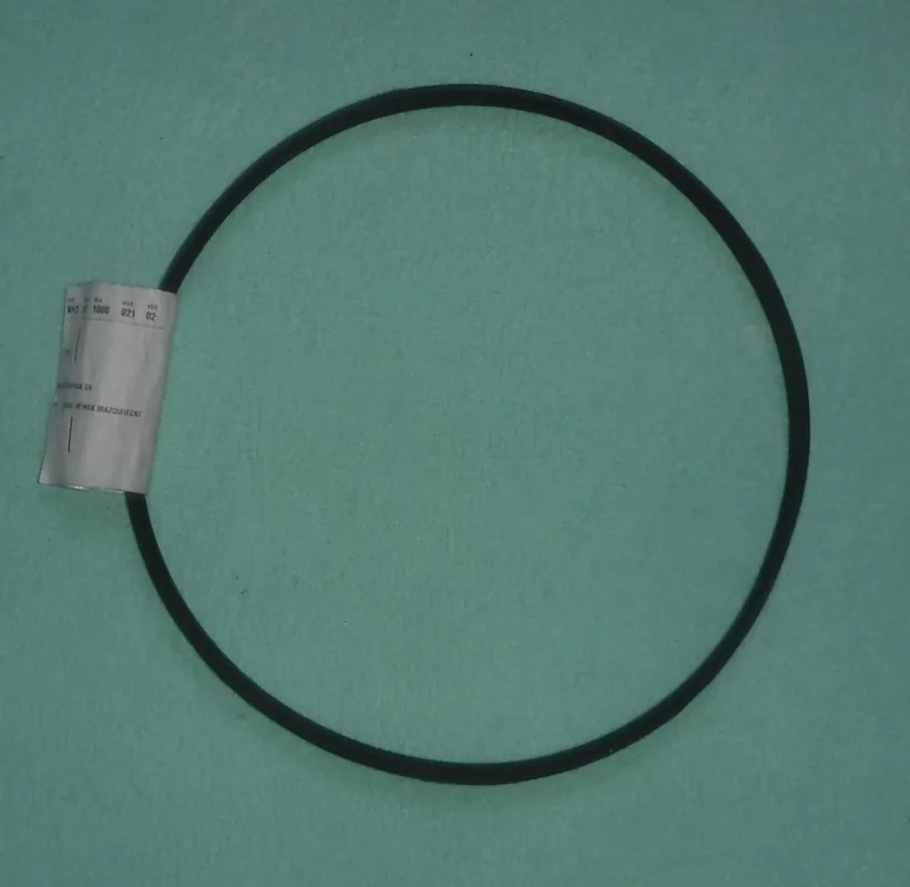 Pasek napędowy do kosiarek McCulloch M46-140WR, M46-190AWREX, M46-120R Classic M46-500 CDW. - Premium
