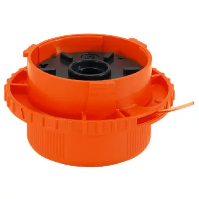 Gardena kaseta z żyłką do podkaszarki elektrycznej Gardena Turbotrimmer 230A, 230AL,300,350. - Bestseller