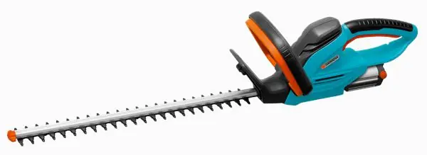 Akumulatorowe nożyce do żywopłotu Gardena EasyCut Li-18/50 | Szybka wysyłka