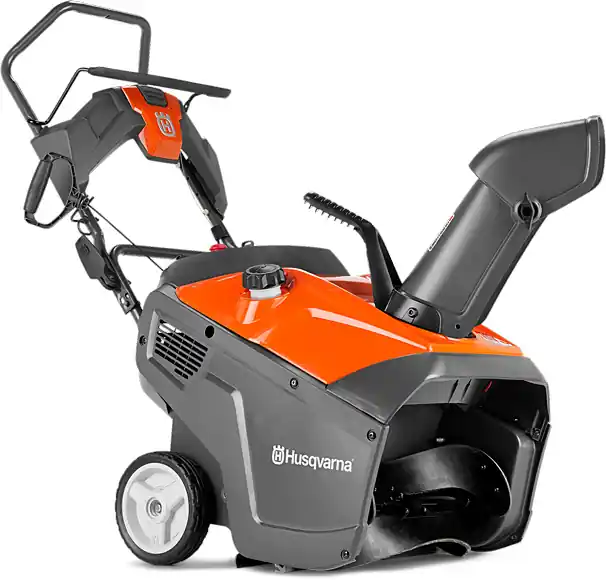 Produkt ceniony przez klientów | Odśnieżarka, pług wirnikowy Husqvarna ST131