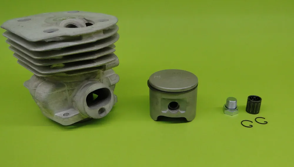 Dodaj do koszyka | Cylinder kompletny do pilarki Husqvarna 346XP z dekompresatorem