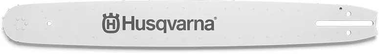 Prowadnica Husqvarna X-Force 15” podziałka 3/8” szeroki montaż do pilarek Husqvarna 365, 372XP, 576XP. 562XP. - Produkt wysokiej jakości