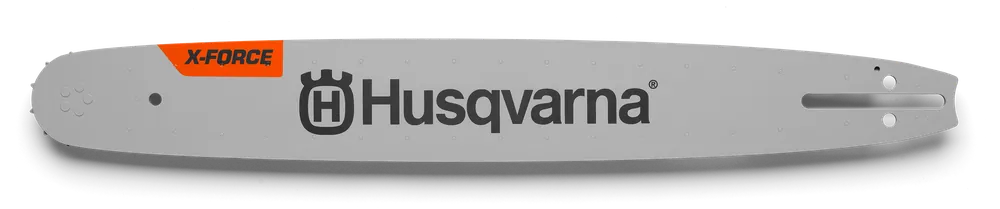Hit sprzedaży | Prowadnica Husqvarna X-Force 18 "", 0,325"", 1,5 do pilarek Husqvarna 560XP, 40, 45 ,51,55, 242, 246, 346XP, 353, 545,550XP.
