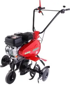 Najwyższa jakość - Glebogryzarka Pubert - Sarp ECO S45P2 Pu.
