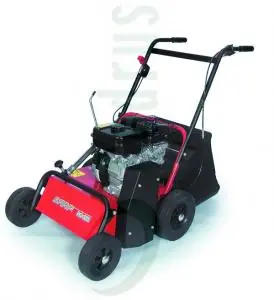 Świetna oferta - Wertykulator Pubert - Sarp OSCAR 50S Rob
