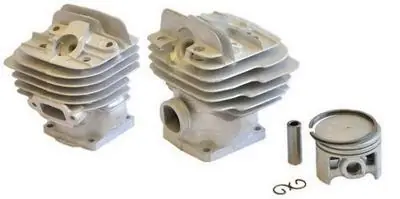 Końcówka serii | Cylinder do pilarki Stihl 026, MS260 kompletny-zamiennik.