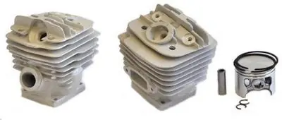 Ostatnia okazja | Cylinder do pilarki Stihl 036, MS360 kompletny-zamiennik.