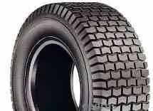 Top oferta - Opona przednia do traktorków kosiarek McCulloch M200107TC, M185107TC, M155107TC, M14597TC, M12597TC , Partner P185107HRB, P145107HRB 15x6-6"".