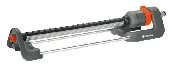 Oszczędź więcej | Zraszacz wahadłowy Gardena Classsic Polo 280 nr 2084