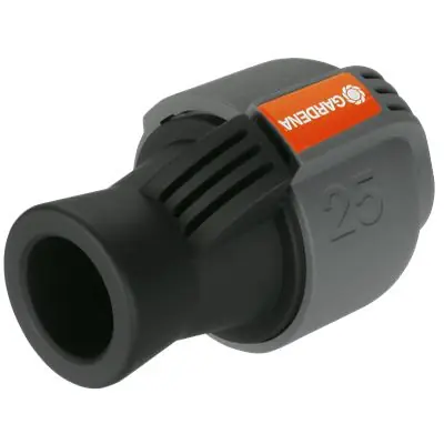 Złączka Gardena25 mm x 3/4"" - gwint wewnętrzny nr 2761. - Sprawdzony produkt